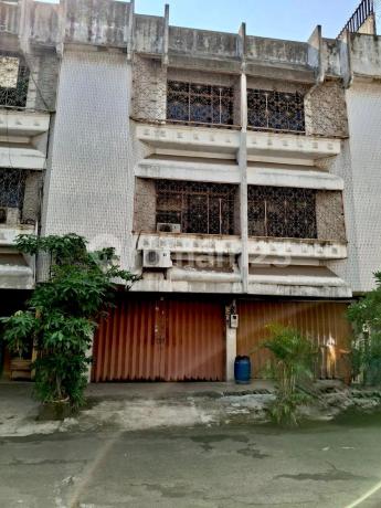 Dijual Ruko Karang Anyar Permai Jakarta Pusat Dijual Ruko Karang Anyar Permai Jakarta Pusat