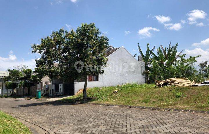 Tanah Kavling dibawah 500 Juta Area Greenwood Golf Araya Malang