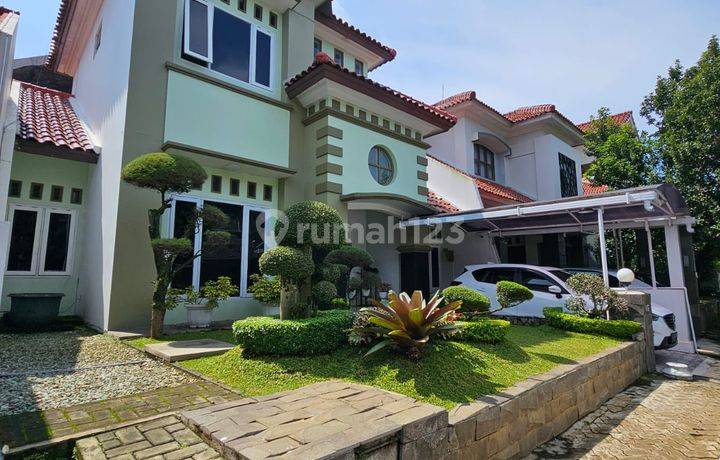 Dijual Rumah Shm Siap Huni Di Puri Ayodya Srondol Dekat Undip Semarang