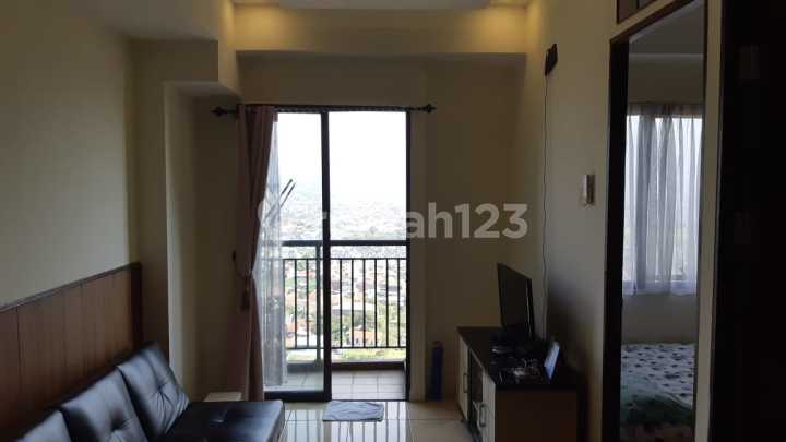 Apartemen Taman Sari Panoramic 2 Bedroom Semi Furnised
