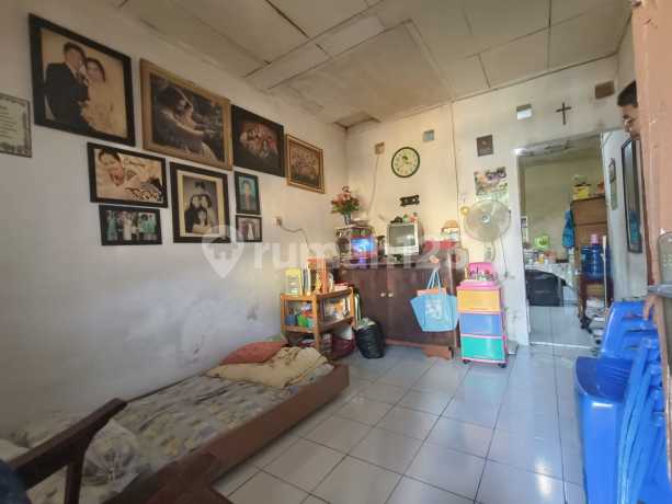 Rumah Nyaman Minimalis di Manglayang Regency