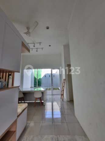 House in a Modern Minimalist Complex at Katapang Square