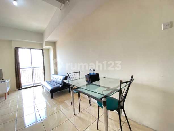 Apartemen Taman Sari Panoramic Jalan Soekarno Hatta