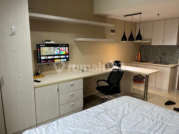 1 Unit Apartemen Furnish Tipe Studio Student Park Lokasi Strategis Dekat UPN Yogyakarta 1 Unit Apartemen Furnish Tipe Studio Student Park Lokasi Strategis Dekat UPN Yogyakarta