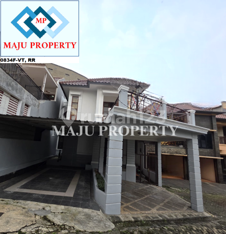 Rumah Bagus Siap Huni di Puri Sriwedari, Cibubur Rumah Bagus Siap Huni di Puri Sriwedari, Cibubur
