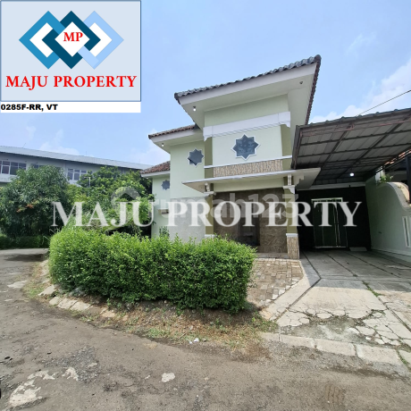 Rumah Bagus Siap Huni Di Taman Kenari Nusantara Rumah Bagus Siap Huni Di Taman Kenari Nusantara