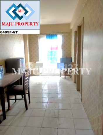 Apartment 2 BR Siap Huni, Di Center Point Bekasi