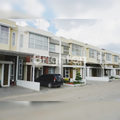 Green Park 2 Tingkat STM Ujung Titi Kuning Green Park 2 Tingkat STM Ujung Titi Kuning