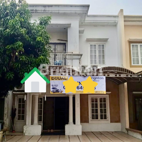 VILLA MEWAH THE SOMERSET REGENCY SUNGGAL VILLA MEWAH THE SOMERSET REGENCY SUNGGAL