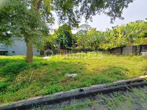 Strategic land for sale in Palm Hill, Semarang 9117.