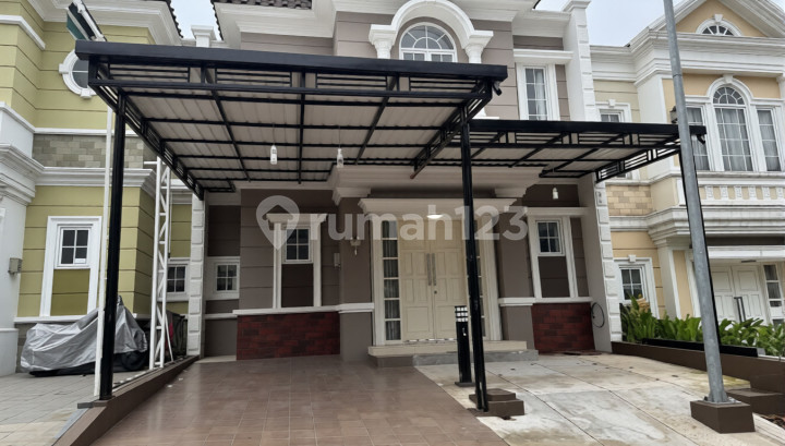 For Sale Beautiful 2-Story Furnished House West Semarang- 11156 Cel For Sale Beautiful 2-Story Furnished House West Semarang- 11156 Cel