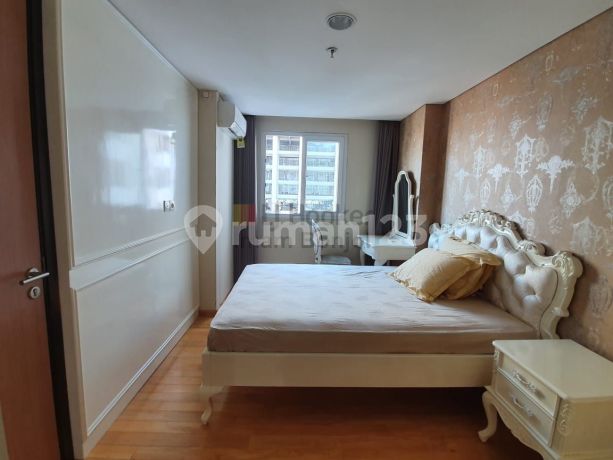 Disewakan Apartemen MG Suite Semarang 9552