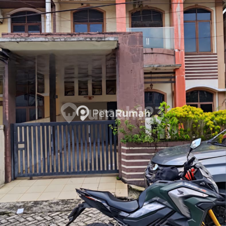 DIJUAL RUMAH KOMPLEK CITRA WISATA - DAERAH JOHOR DIJUAL RUMAH KOMPLEK CITRA WISATA - DAERAH JOHOR