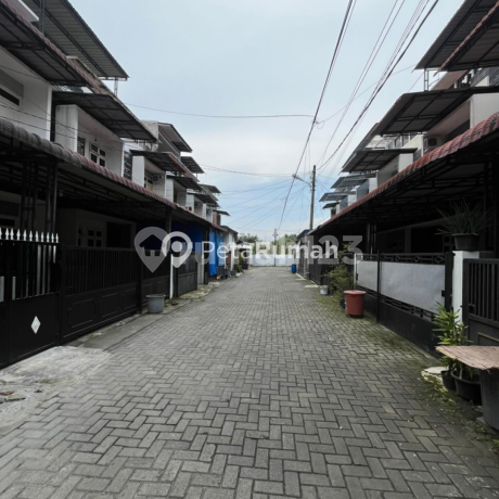 Dijual Rumah Jalan Balam Komplek Grand Balam
