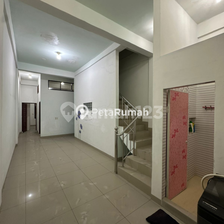 Dijual Rumah Jalan Bridgjen Katamso Komplek Katamso Vista