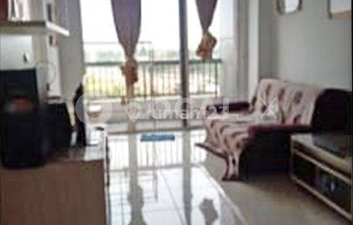 Apartemen Silkwood Residence Lt.5 Pinang, Tangerang, Banten