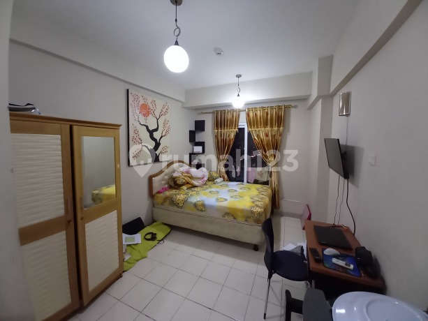 Apartement Sunter Park View Furnished Apartement Sunter Park View Furnished