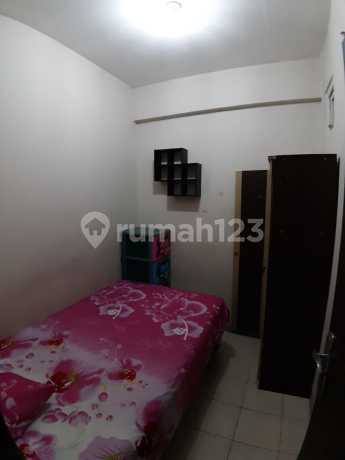 Apartment Sunter Park View 2 BR Furnished