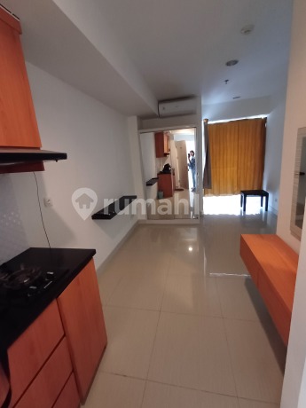 Jual Apt Grand Kamala Apartemen 1 Kamar Tidur