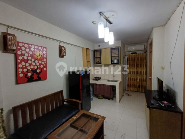 Jual Apartemen Grand.palm.residen.2br 