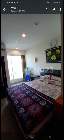 Jual Apartemen ******** Jual Apartemen ********