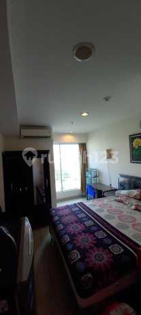 Jual Apartemen Grand Kamala Furnished Jual Apartemen Grand Kamala Furnished