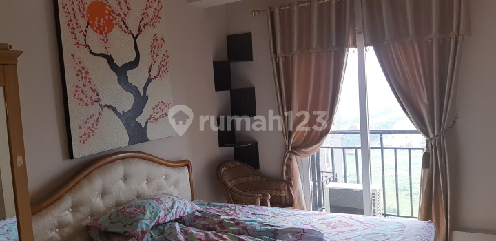 Jual Apartement Sunter Park View Jual Apartement Sunter Park View