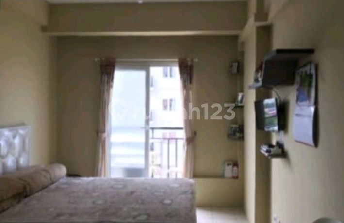 Jual Apartemen Sunter Parkview 1 Kamar Tidur