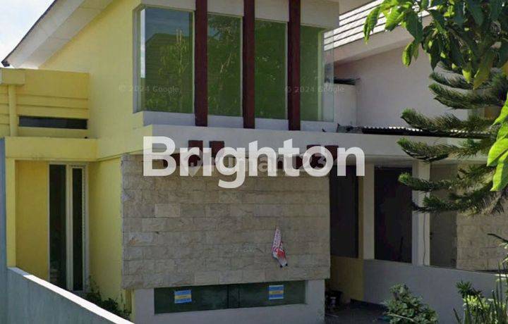 Rumah MURAH siap huni di Safira Garden, pusat kota Sidoarjo