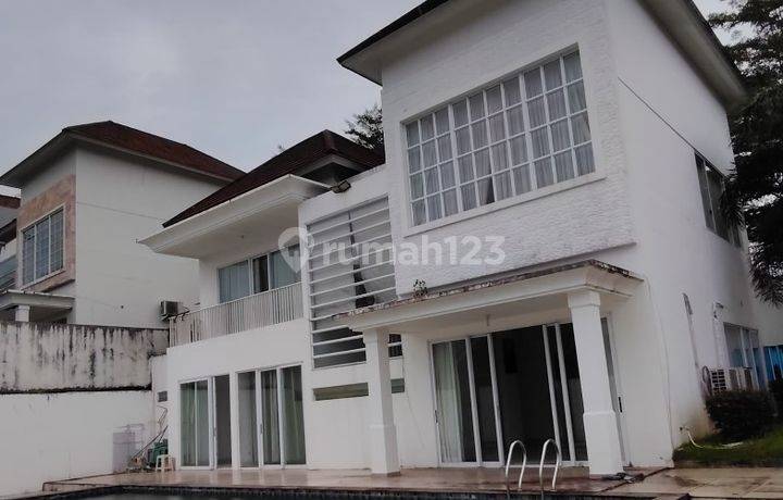 Dijual Rumah Kompleks Perumahan Citraland Manado