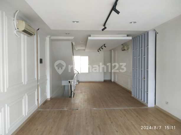 Ruko Puri Mansion Best Price Ruko Puri Mansion Best Price