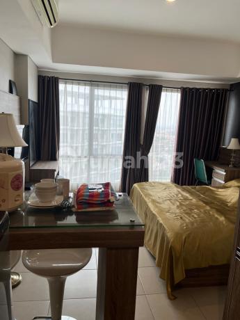 Apartemen Altis Bagus Dan Furnish di Bintaro Jaya