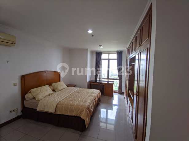 Apartemen Bagus dan Exclusive di Kawasan Elite di Cilandak. Jakarta Selatan