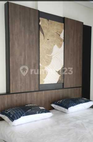 Nice and Luxurious Apartment in Bukit Permai Golf, West Java, Bandung