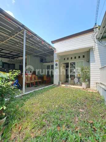 Rumah Bagus Siap Huni di Graha Cinere