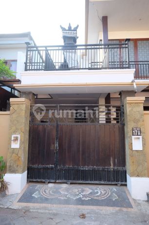 Dijual Rumah Dikawasan Jl Sekar Tunjung - Denpasar Timur Dijual Rumah Dikawasan Jl Sekar Tunjung - Denpasar Timur