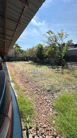 Dijual Tanah Area Jimbaran Dekat Bandara