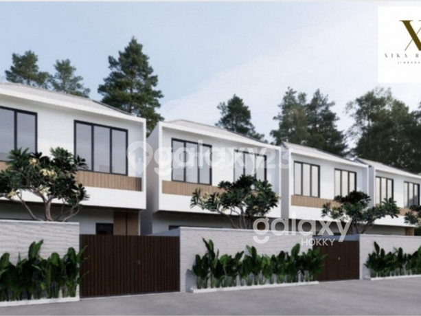 Dijual Villa Puri Mumbul Permai Jimbaran Badung, Bali Dijual Villa Puri Mumbul Permai Jimbaran Badung, Bali