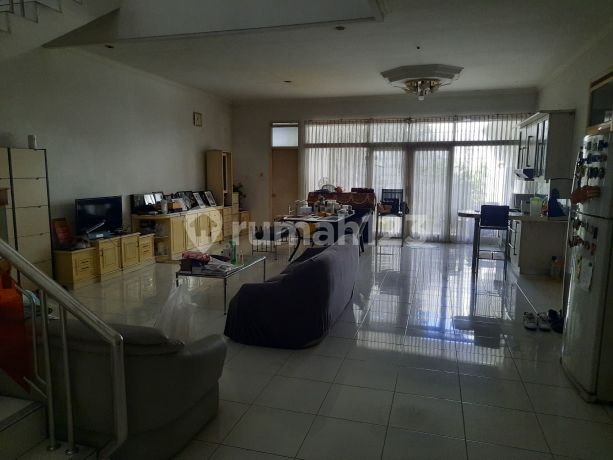Jarang Ada Rumah 2lt komplek Budi asih setiabudi 