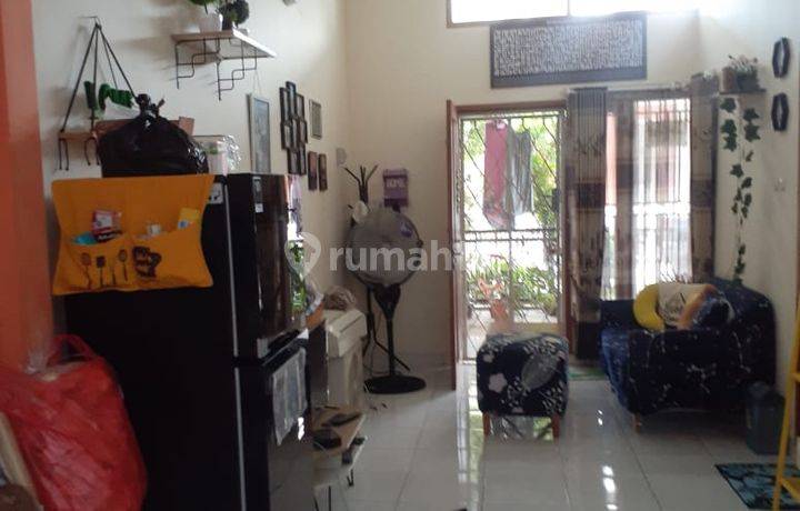Jual Rumah Di Batujajar Regency Lokasi Aman Dan Nyaman
