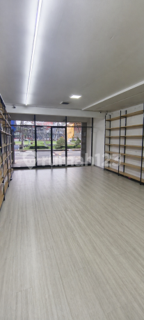 Bu!! Jual Ruko Main Road Mekar Utama Lokasi Bagus Keren Buat Usaha