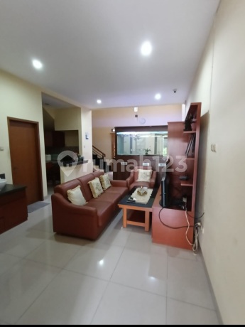 Jual Cepat Rumah Hdp Timur Semi Furnish Jual Cepat Rumah Hdp Timur Semi Furnish