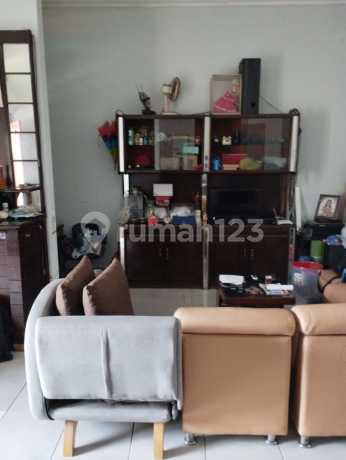 Rumah Siap Huni 1.5 Lantai Di Grand Kopo Parahyangan