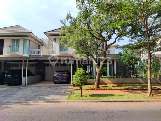 Luxury Home Citrasun Garden Diamond Hill full furnished