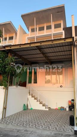 For Sale Fully Furnished House Bukit Wahid Paramount Manyaran