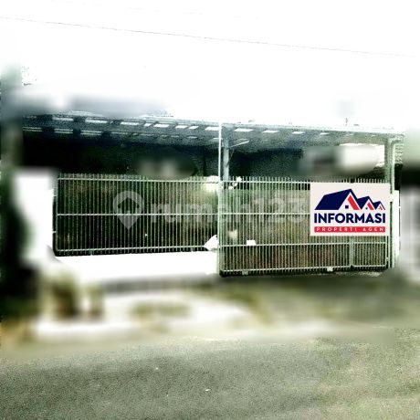 Siapa Cepat Dia Dapat 8x20 Buat Dibangun Lagi Di Puri Indah