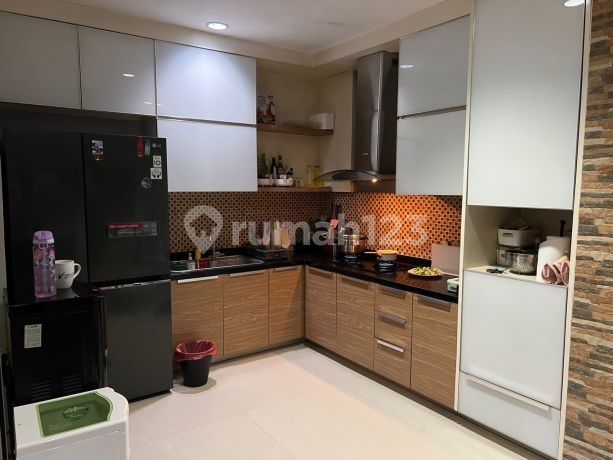 FOR SALE NEAT READY-TO-OCCUPY 4BR HOUSE fully furnished, Taman Semanan Indah, Cengkareng, West Jakarta FOR SALE NEAT READY-TO-OCCUPY 4BR HOUSE fully furnished, Taman Semanan Indah, Cengkareng, West Jakarta