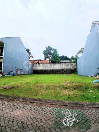 Dijual Kavling Siap Bangun di Discovery Conserva Bintaro Jaya