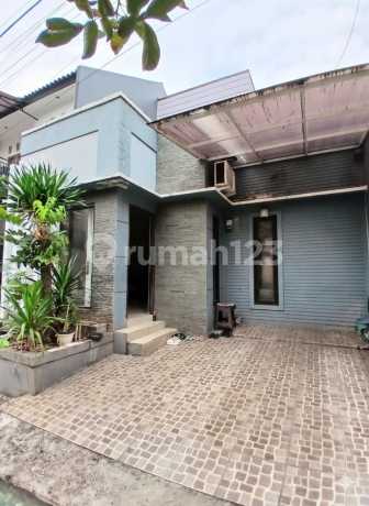 Rumah Dijual di Dalam Cluster Arinda Pondok Aren Rumah Dijual di Dalam Cluster Arinda Pondok Aren