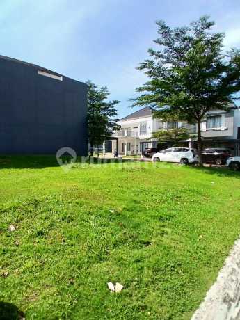 Kavling Siap Bangun Lokasi Strategis Di Kebayoran Bintaro Sektor 7